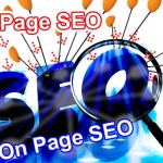 On Page And Off Page SEO
