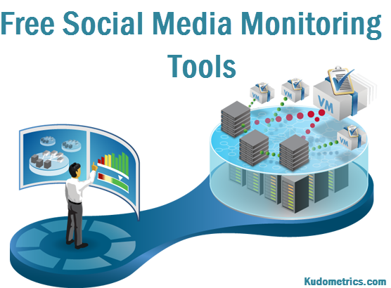 Socialmedia Monitoring Tools
