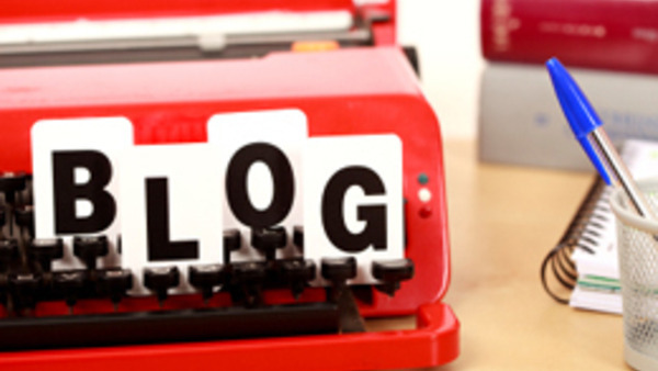 Corporate Blogging Advantages