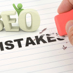 Common SEO Errors eCommerce Website Owners Should Avoid