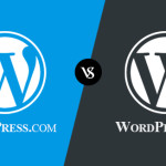 Advantages Of Self-Hosted WordPress Over WordPress.com