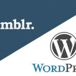 WordPress Vs Tumblr