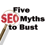 Busting The Most Common SEO Myths