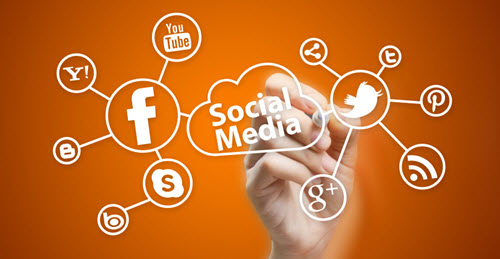 Social Media Marketing Advantages