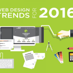 The Web Designing Trends Of 2016: Best Web Design Company In India