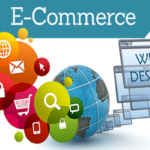 ECommerce Web Design Services In India