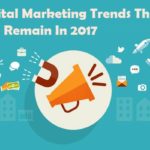 Digital Marketing Trends That Will Remain In 2017