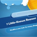 7 Little-Known Reasons WordPress.com Sucks For Serious Bloggers