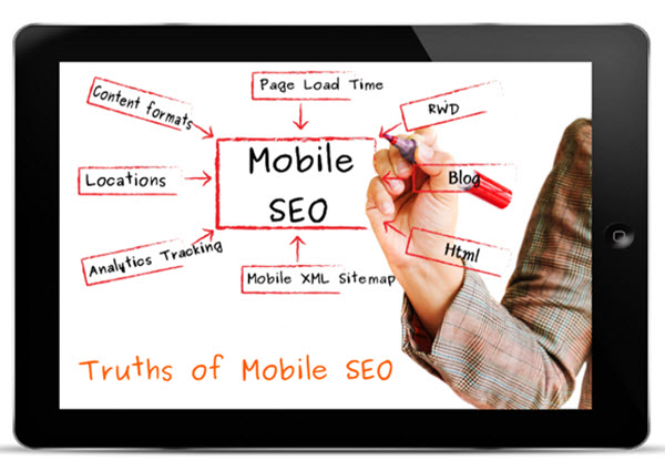 Mobile SEO 5 Best Practices to Follow for 2017