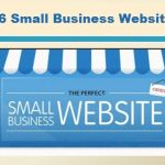 Top 6 Small Business Website Tips