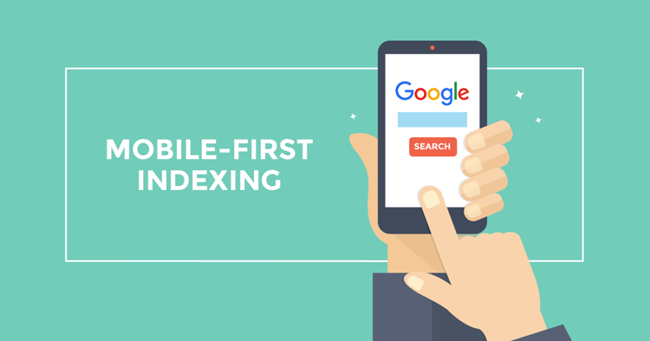 What Is Google's Mobile First Index and Its Impact on Your Website