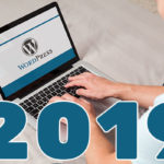 WordPress – Web Design Trends in 2019