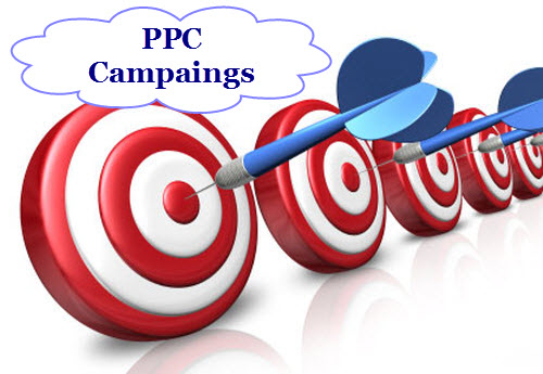 Pay-Per-Click Campaigns