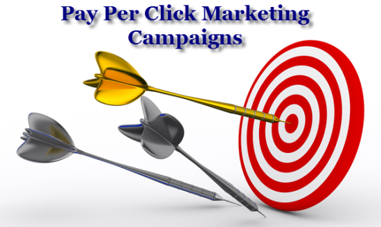Set Up Pay Per Click Marketing Campaigns That Succeed