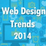 Top 10 Web Design Trends for 2014