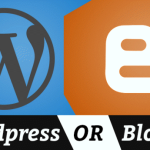 Why Should You Move From Blogger To Self-Hosted WordPress Today?