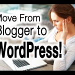 How To Ensure Google Rankings Are Not Lost While Migrating From Blogger To WordPress