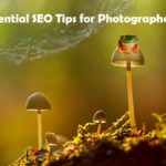 Essential SEO Tips for Photographers
