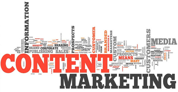 9 Effective Ways Content Marketing Benefits Your Business
