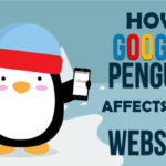 How Google Penguin Updates Affects The Website