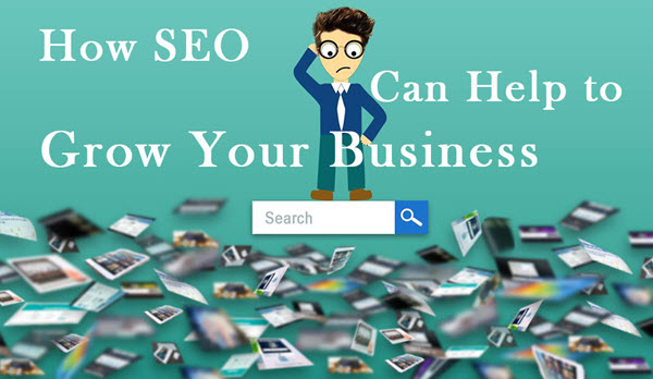 How SEO can be helpful to Grow Your Business