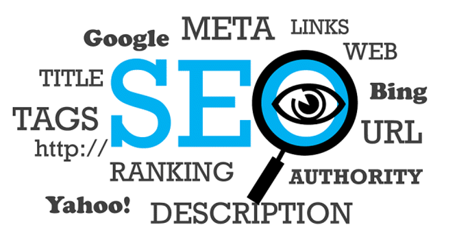 Tips to Boost your Website's SEO Ranking