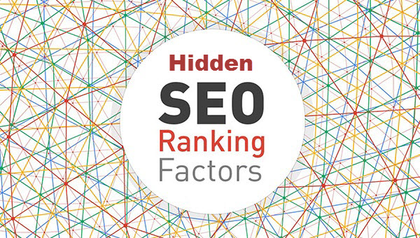 10 Hidden Ranking Factors In SEO One Should Need to Know