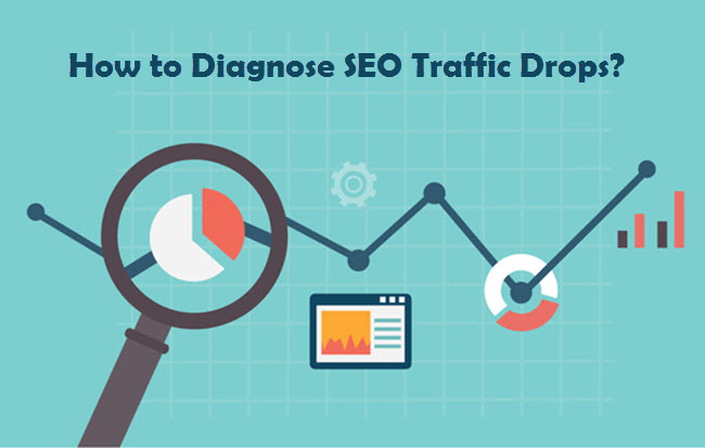 How to Diagnose SEO Traffic Drops