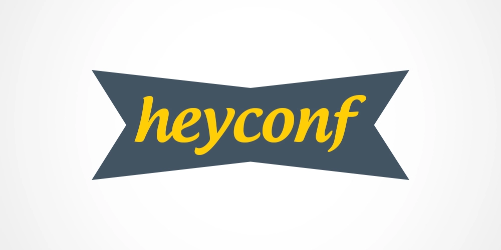 heyconf